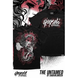 The Untamed - Футболка