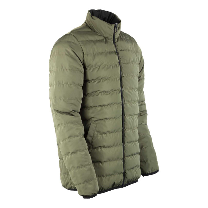 Куртка 2в1 EASYTOUCH04 хаки