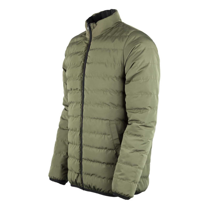 Куртка 2в1 EASYTOUCH04 хаки