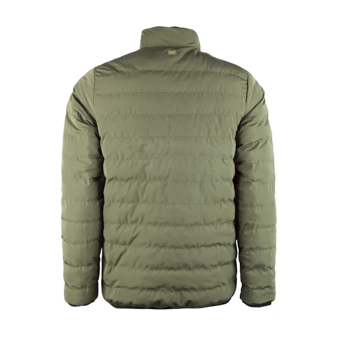 Куртка 2в1 EASYTOUCH04 хаки