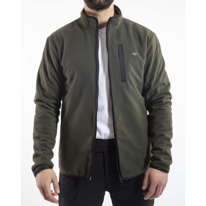 Кофта Флисовая POLTAC03