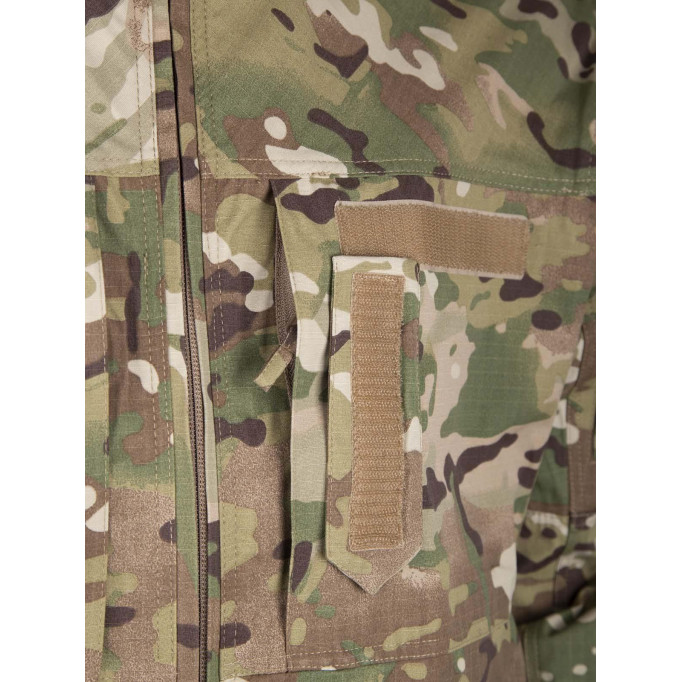 Рубашка OPTAC01